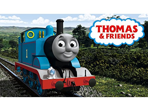 機関車トーマスの魅力について語っていこうと思う ほぼしゅふブログ