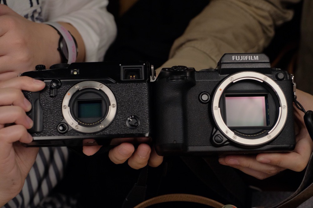 富士フイルムのミラーレス全機種の特徴とおすすめカメラと選び方 